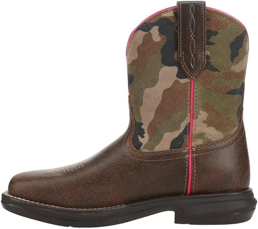 Ariat Women's Anthem Shortie Myra Western Boot