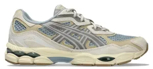 ASICS GEL-NYC DOLPHIN OYSTER GREY