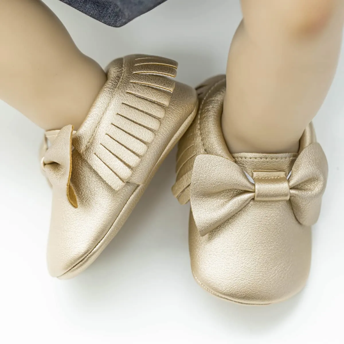 Baby Loafers