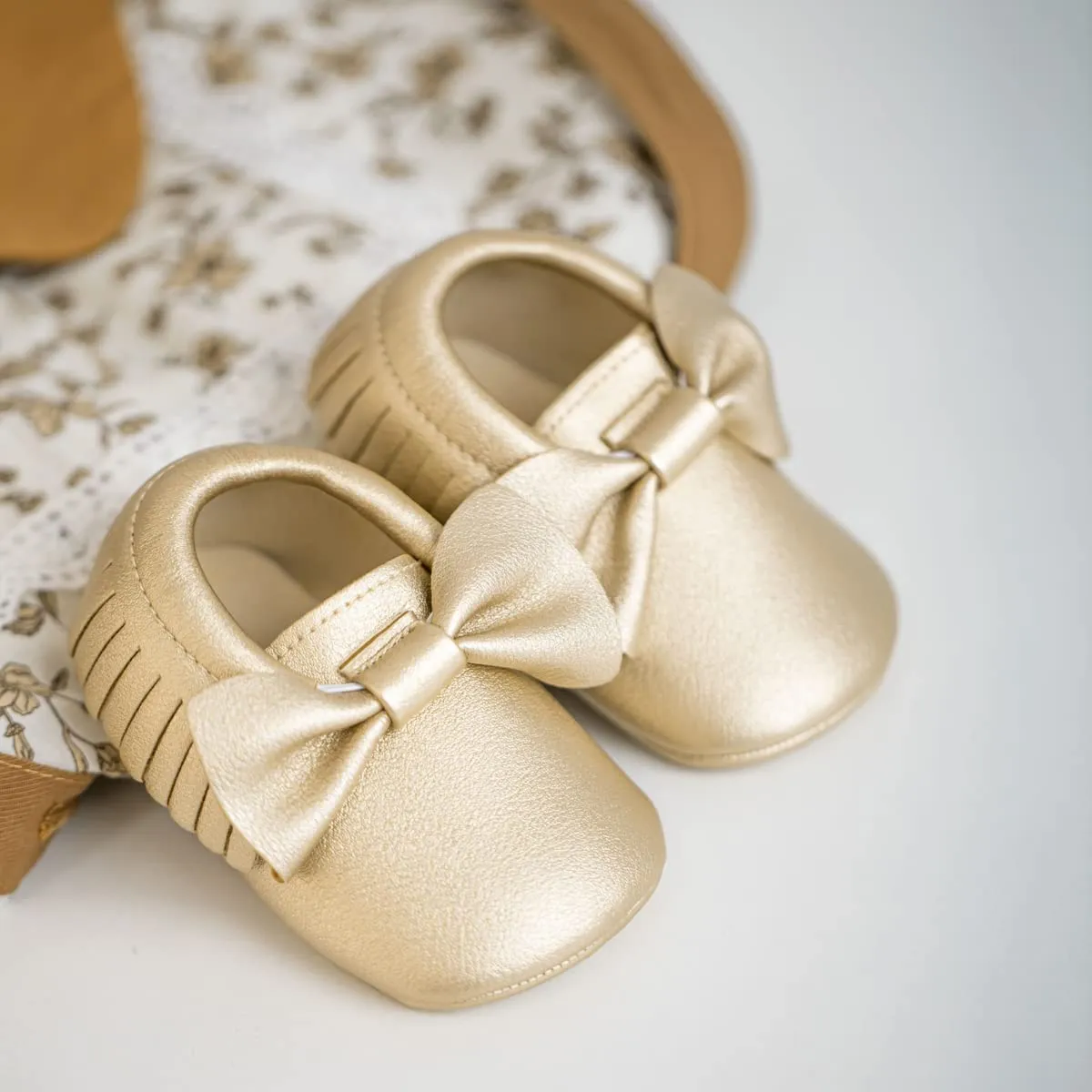 Baby Loafers