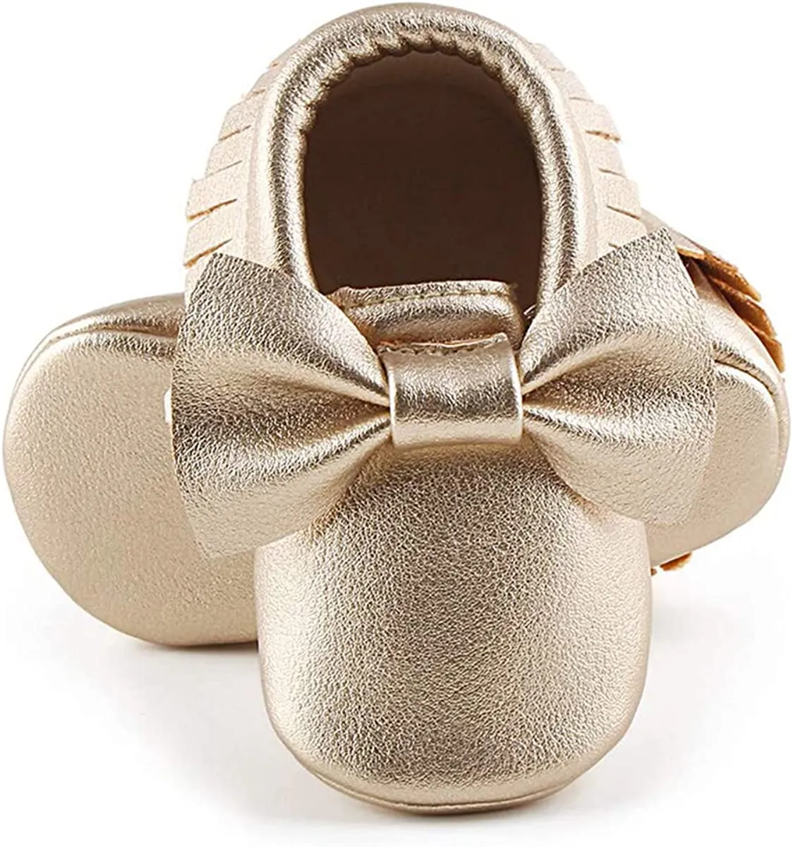 Baby Loafers