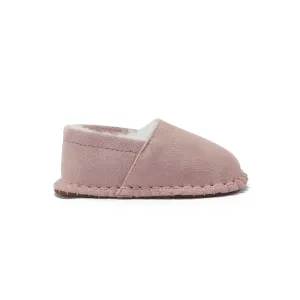 BABY MOC ROSE