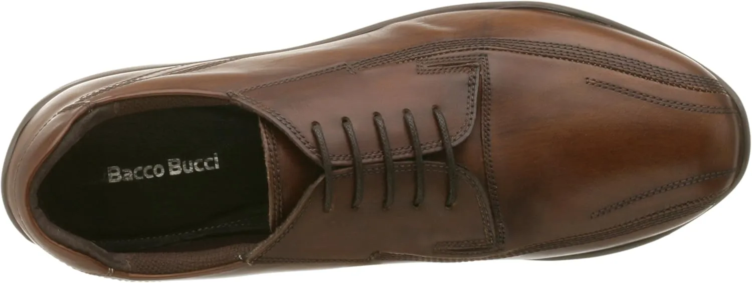 Bacco Bucci Men's Babak Lace-up