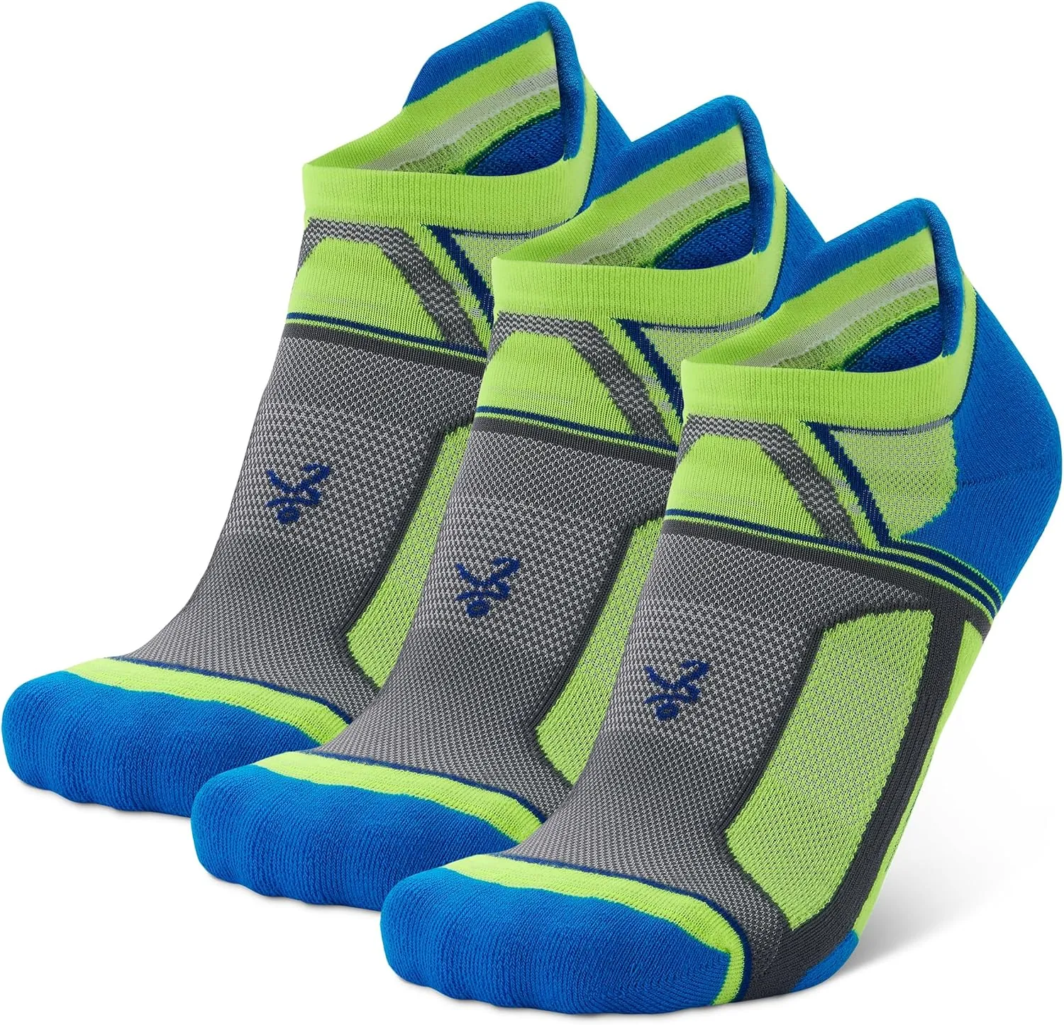 Balega Hidden Contour 3-Pack