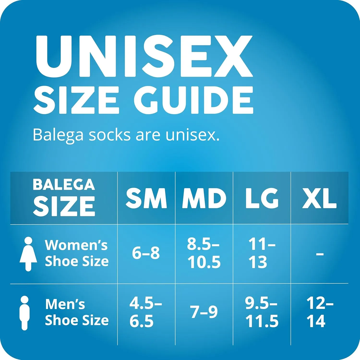 Balega Hidden Contour 3-Pack