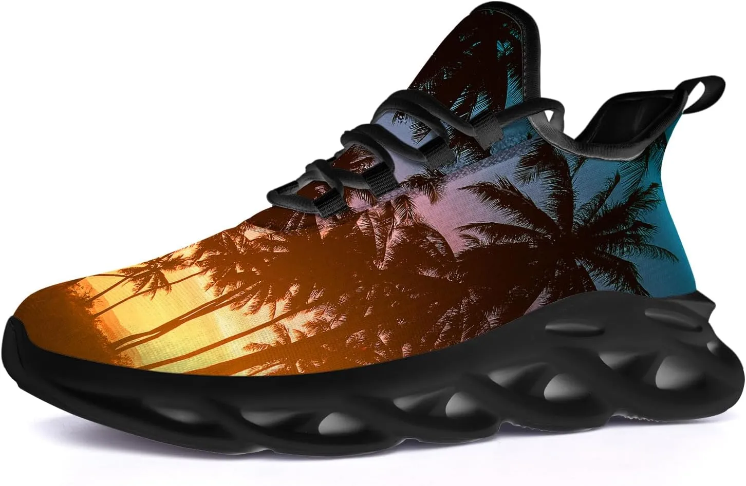 Beach Shoes for Women Men Running Shoes Athletic Sneakers Breathable Walking Tennis Shoes Gifts for Women Men