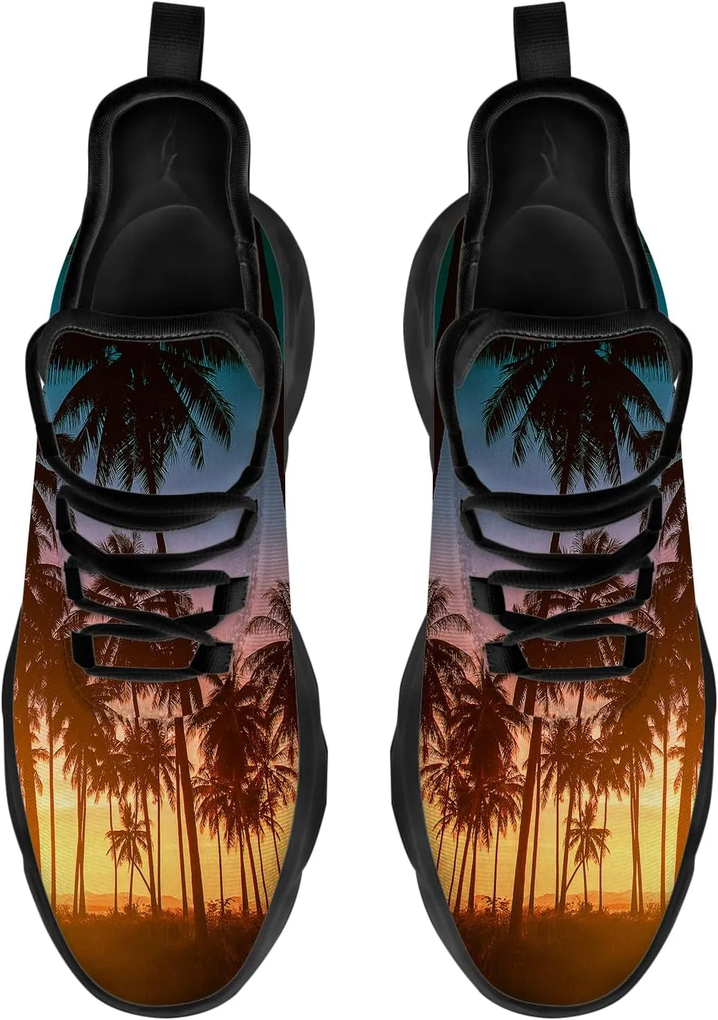 Beach Shoes for Women Men Running Shoes Athletic Sneakers Breathable Walking Tennis Shoes Gifts for Women Men