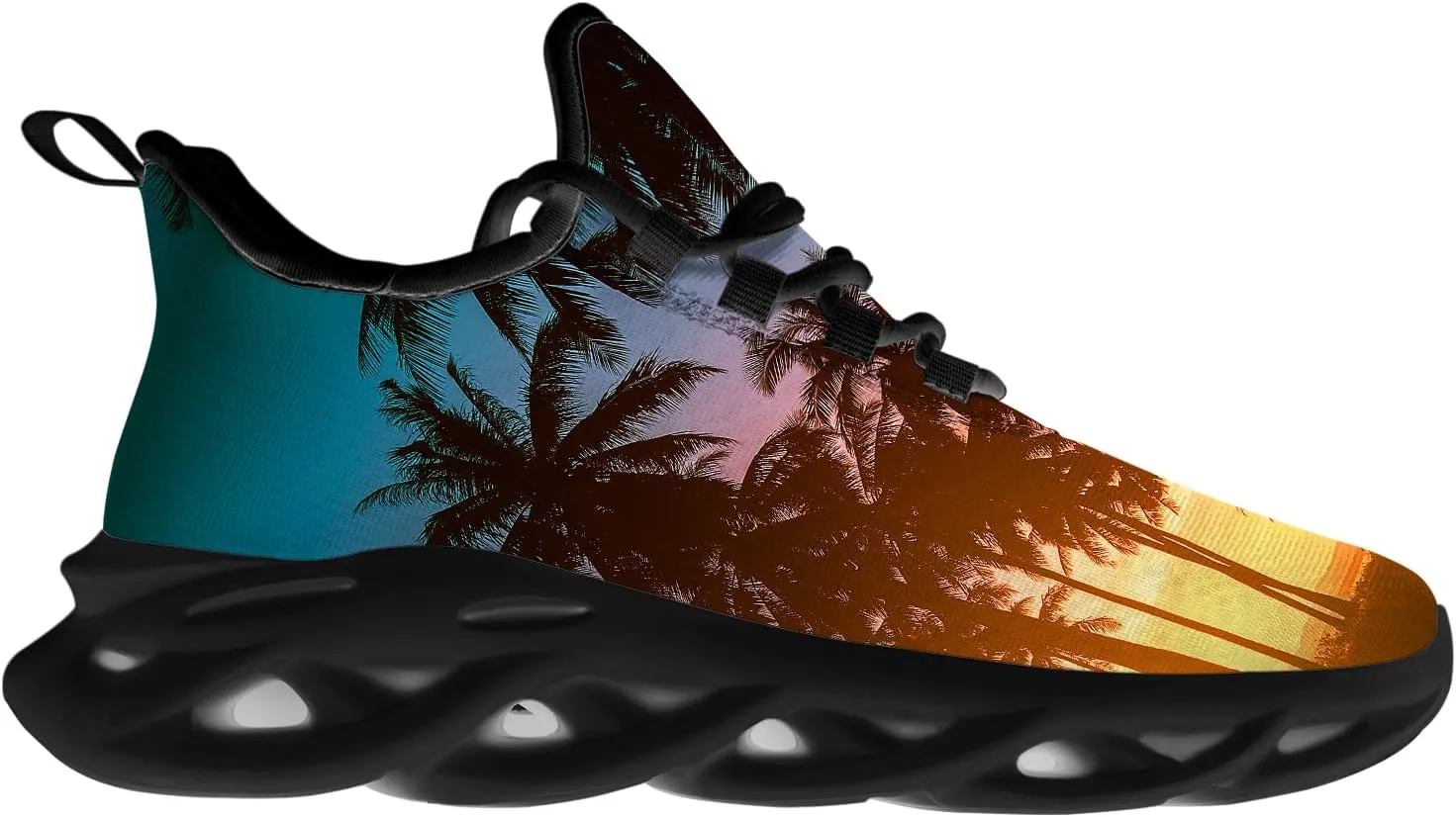 Beach Shoes for Women Men Running Shoes Athletic Sneakers Breathable Walking Tennis Shoes Gifts for Women Men