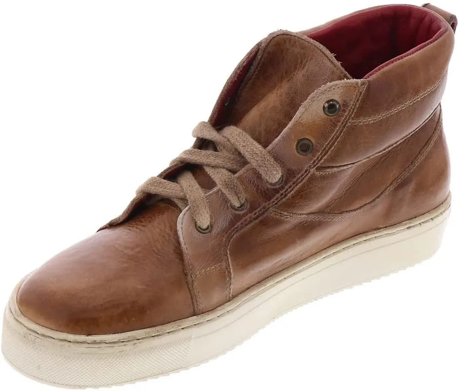 Bed:Stu Rossela Sneaker Women's Oxford