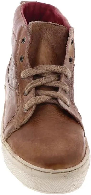 Bed:Stu Rossela Sneaker Women's Oxford