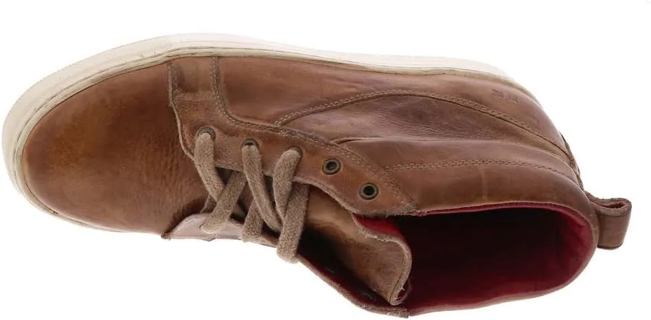 Bed:Stu Rossela Sneaker Women's Oxford