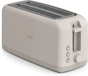 Bella 4 Slice Toaster