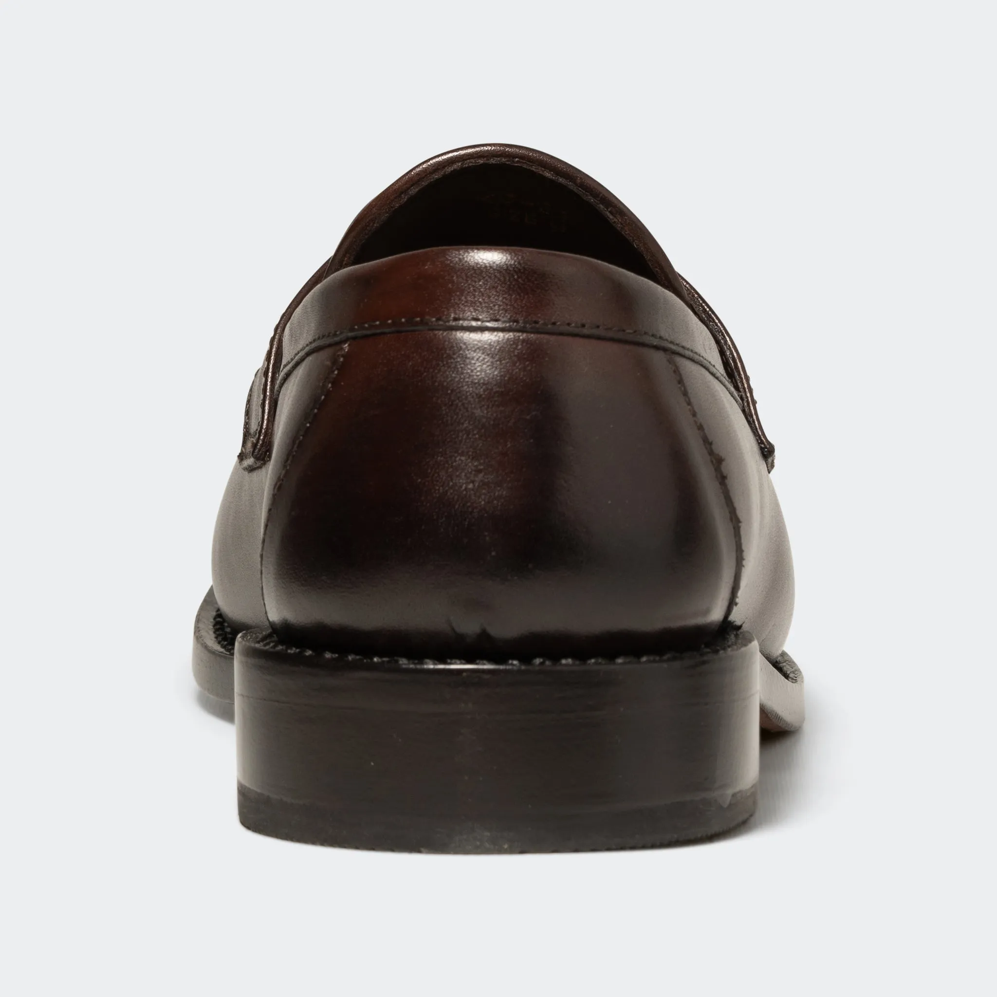 BELLAMY DARK BROWN