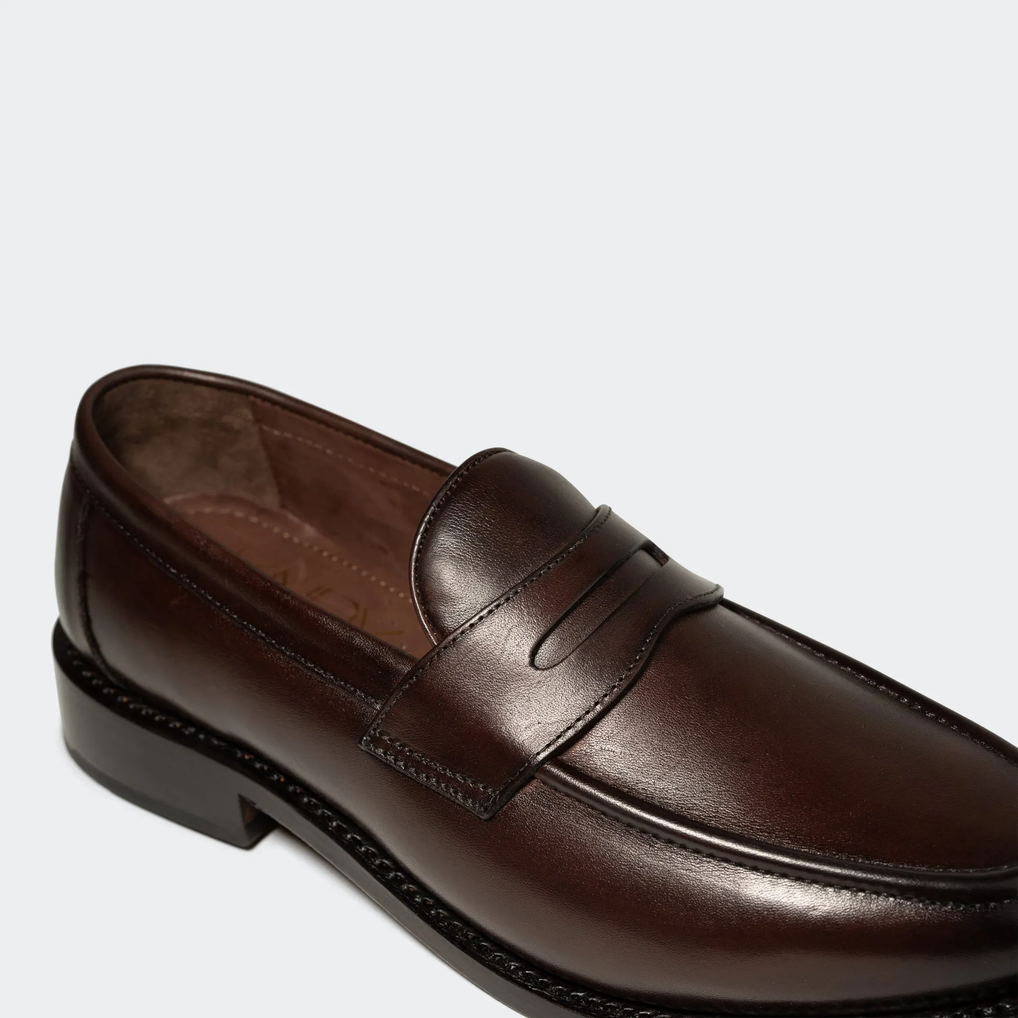 BELLAMY DARK BROWN