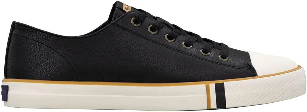 Ben Sherman Men's Hadley Lo Sneaker