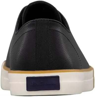 Ben Sherman Men's Hadley Lo Sneaker