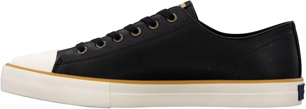 Ben Sherman Men's Hadley Lo Sneaker