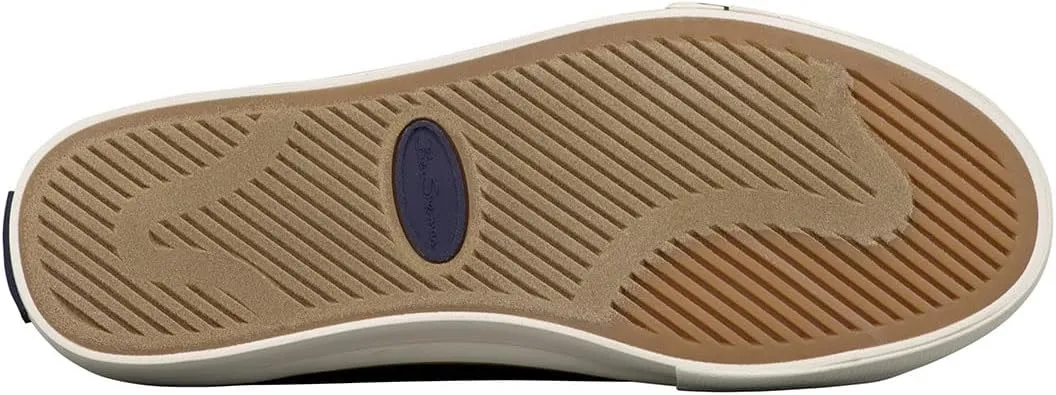 Ben Sherman Men's Hadley Lo Sneaker