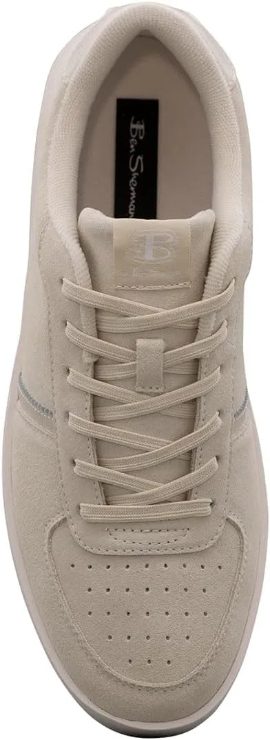 Ben Sherman Men's Richmond Sneaker