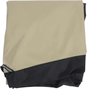 Bicycle Cover Waterproof Outdoor Oxford 210d Rainproof Tarp Easy to Install for Mountain Bikes