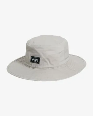 Billabong Big John - Fog