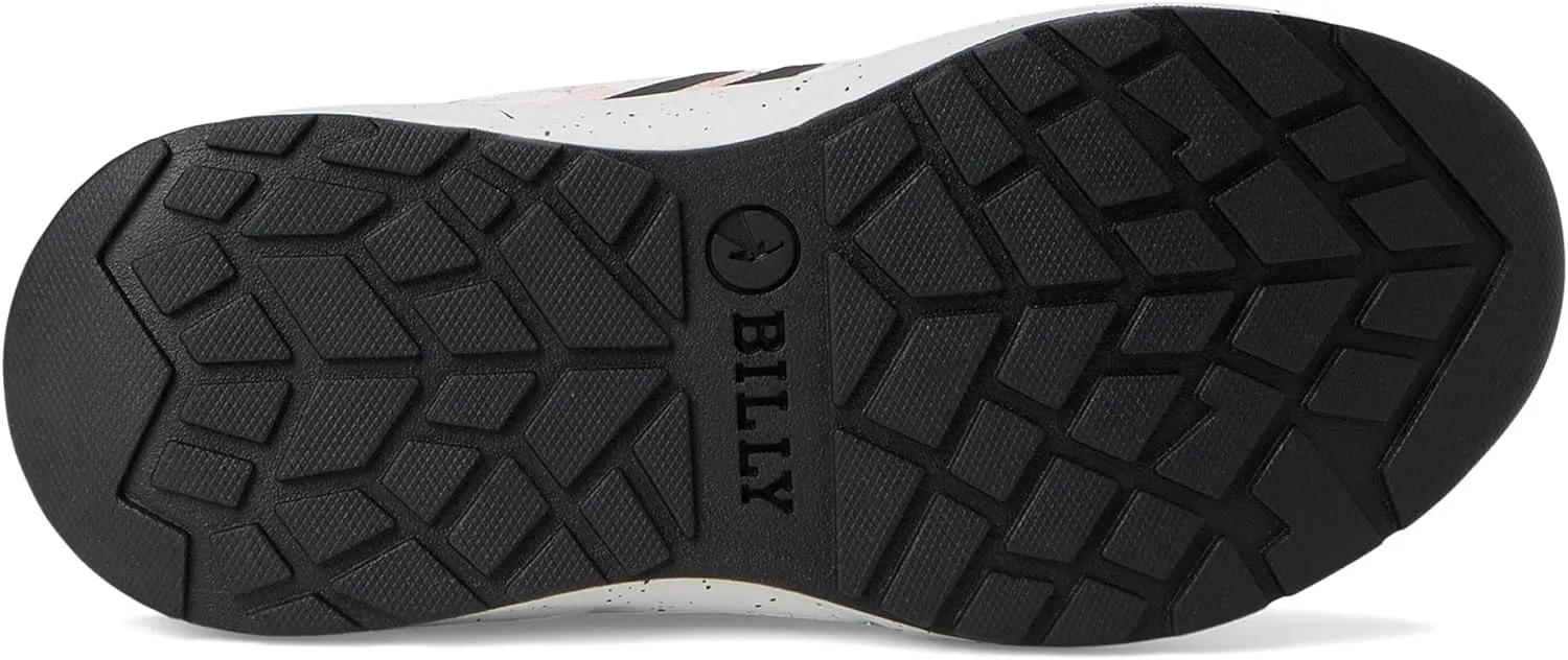 BILLY Footwear Unisex-Child Billy Sport Inclusion (Big Little Kid) Sneaker