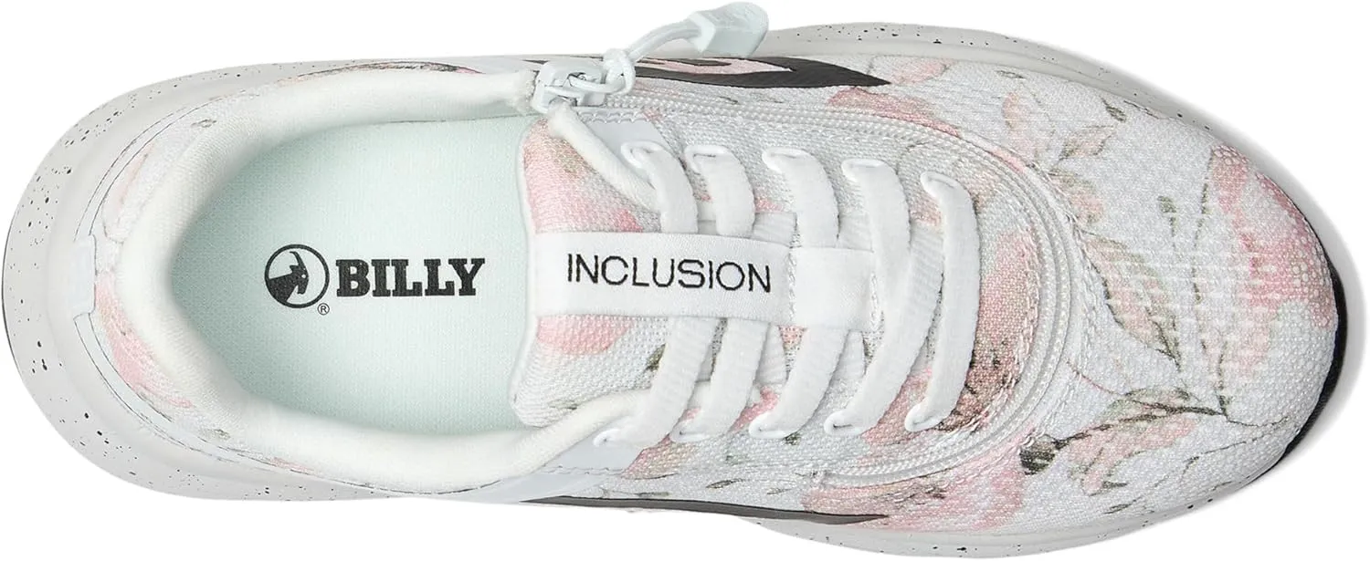 BILLY Footwear Unisex-Child Billy Sport Inclusion (Big Little Kid) Sneaker