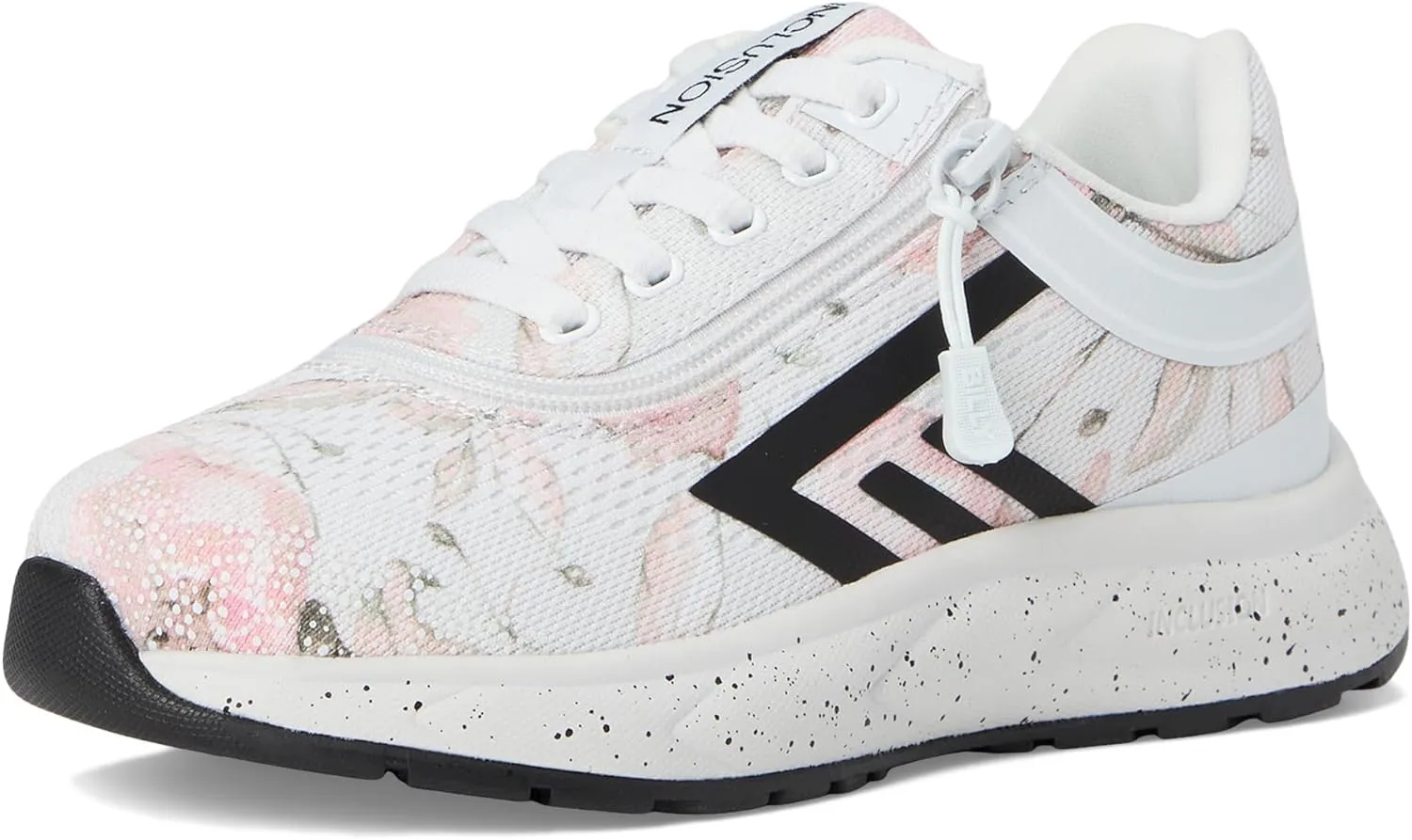 BILLY Footwear Unisex-Child Billy Sport Inclusion (Big Little Kid) Sneaker