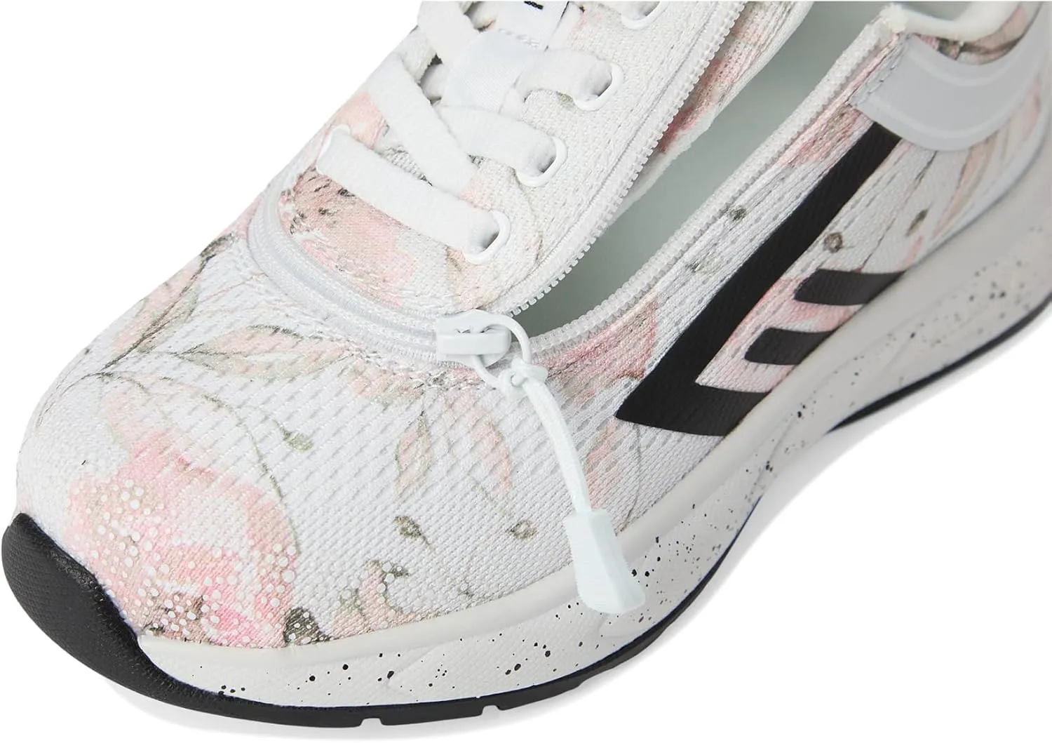BILLY Footwear Unisex-Child Billy Sport Inclusion (Big Little Kid) Sneaker