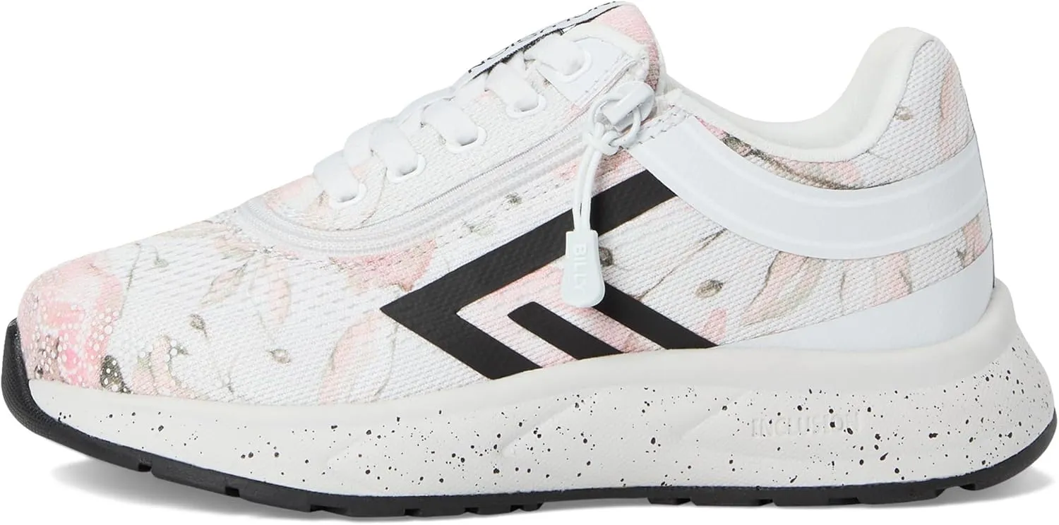 BILLY Footwear Unisex-Child Billy Sport Inclusion (Big Little Kid) Sneaker