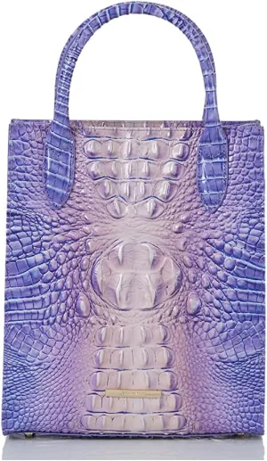 BRAHMIN Very Peri Ombre Melbourne Moira