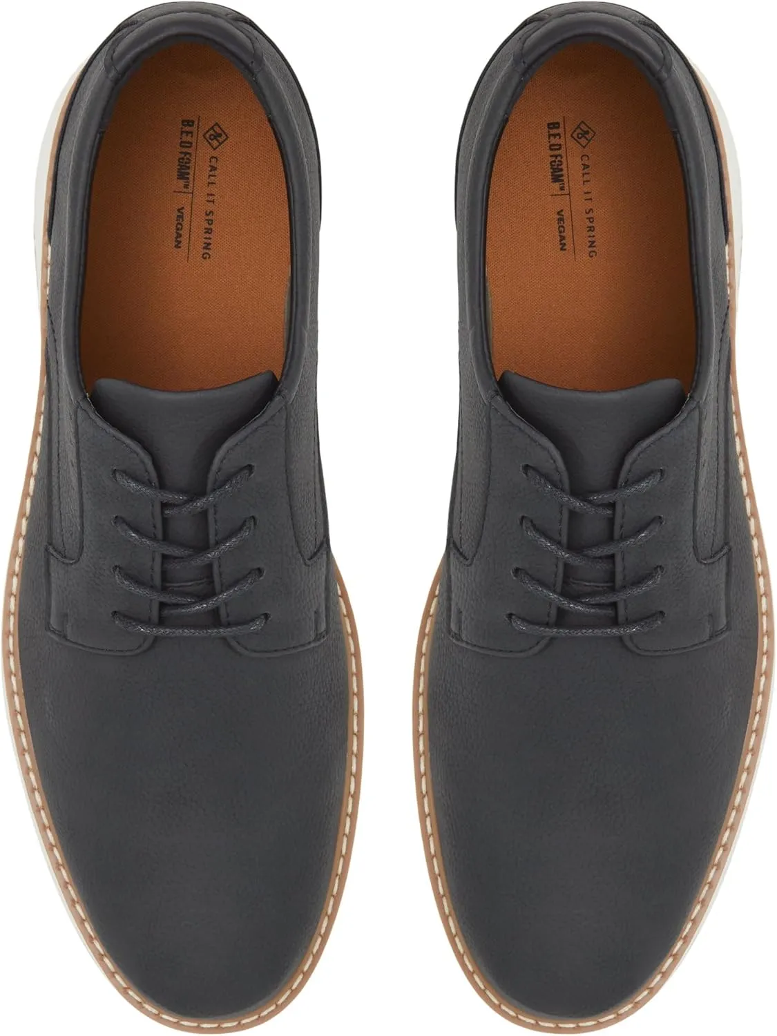 Call It Spring Men's Romerro Oxford Flat