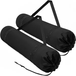 Camp Chair Replacement Bag Outdoor Folding Chair Carrying Bag with Shoulder Strap Heavy Duty Chair Bag