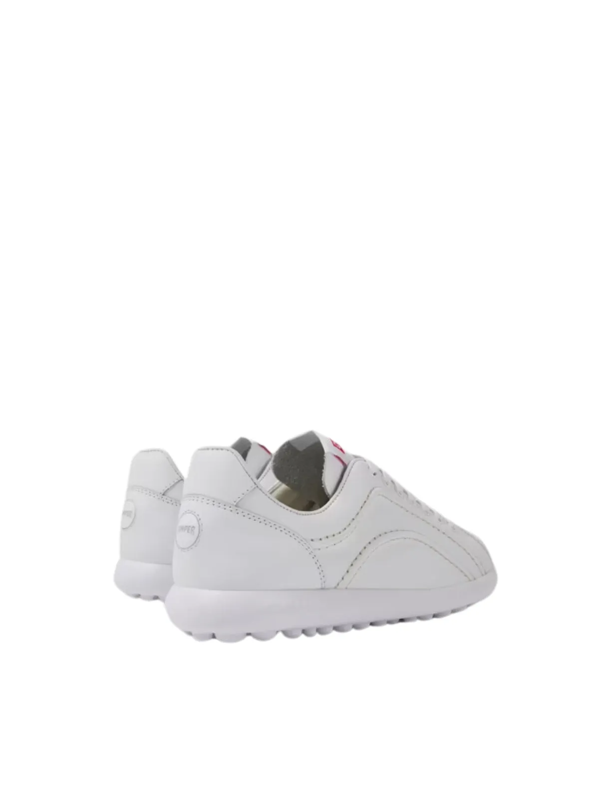 Camper Ladies Sneaker Rebound Optic White