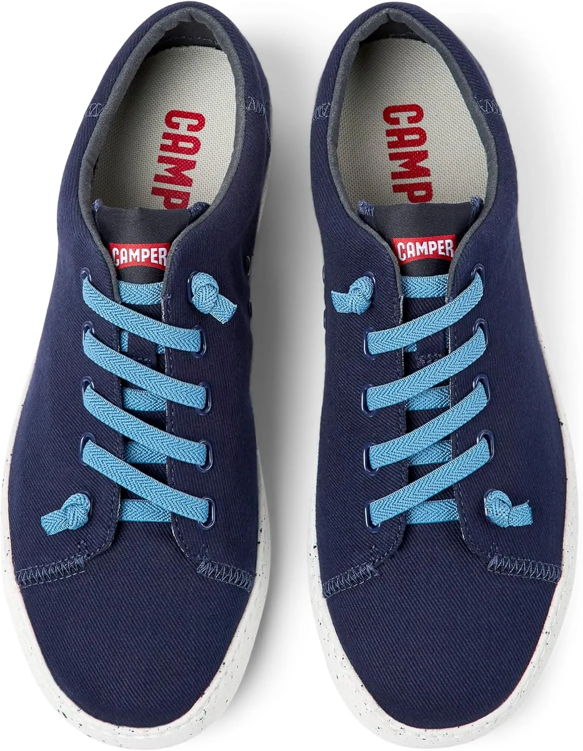 Camper Men's Sneaker Peu Touring