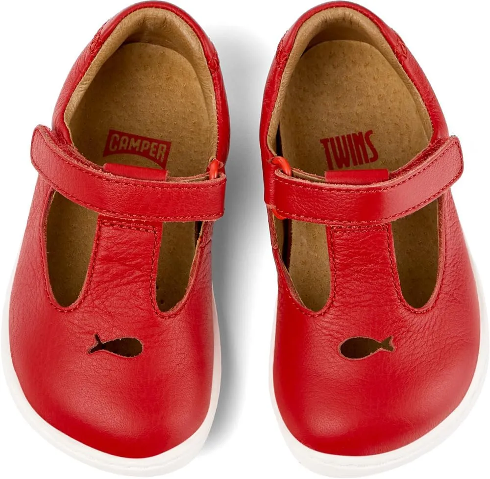 Camper Unisex-Child Fashion Sneaker