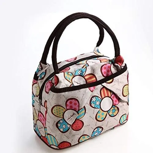Canvas Travel Toiletry Bag Shaving Case Kit for Women and ladies