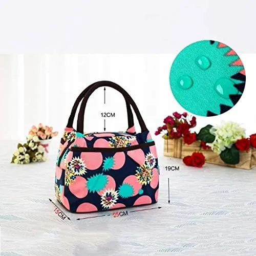 Canvas Travel Toiletry Bag Shaving Case Kit for Women and ladies
