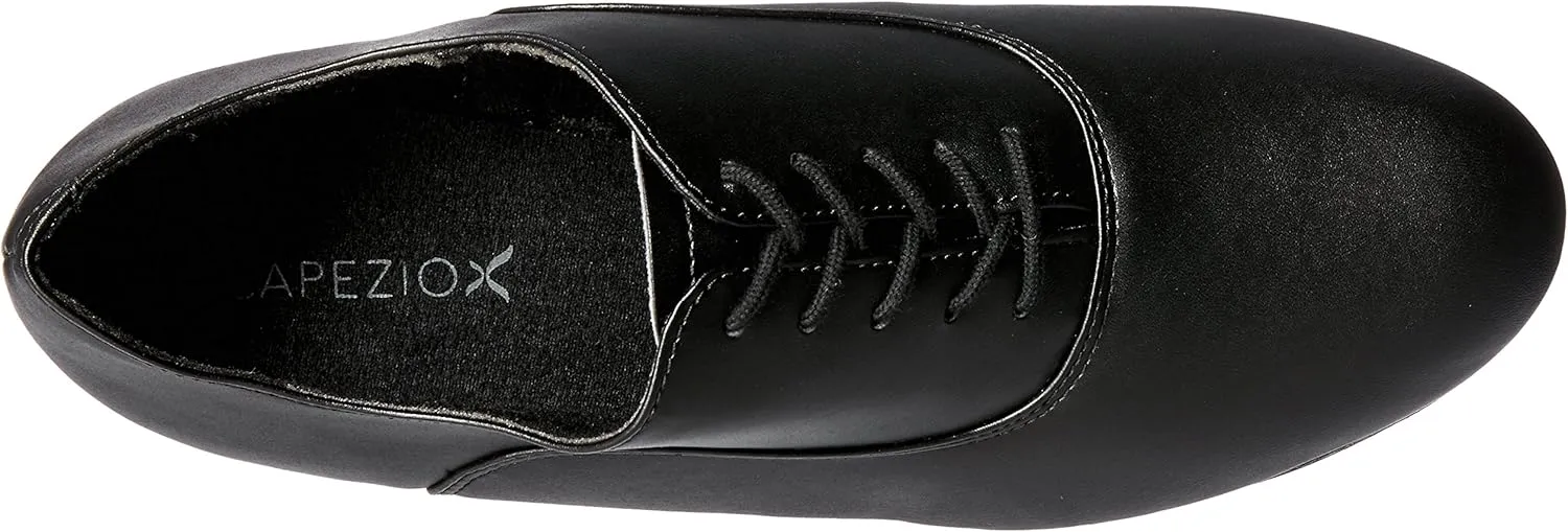 Capezio Women's 446 Overture Oxford
