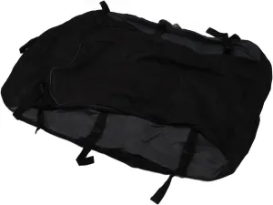 Car Roof Luggage Bag Large Capacity Oxford Cloth Car Top Carrier for Travel