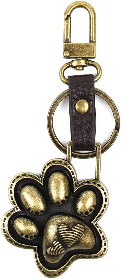 CHALA SWING Pack Small Cross-Body Purse with Metal Mini Keychain