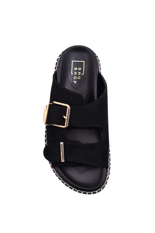 Charlotte Slide