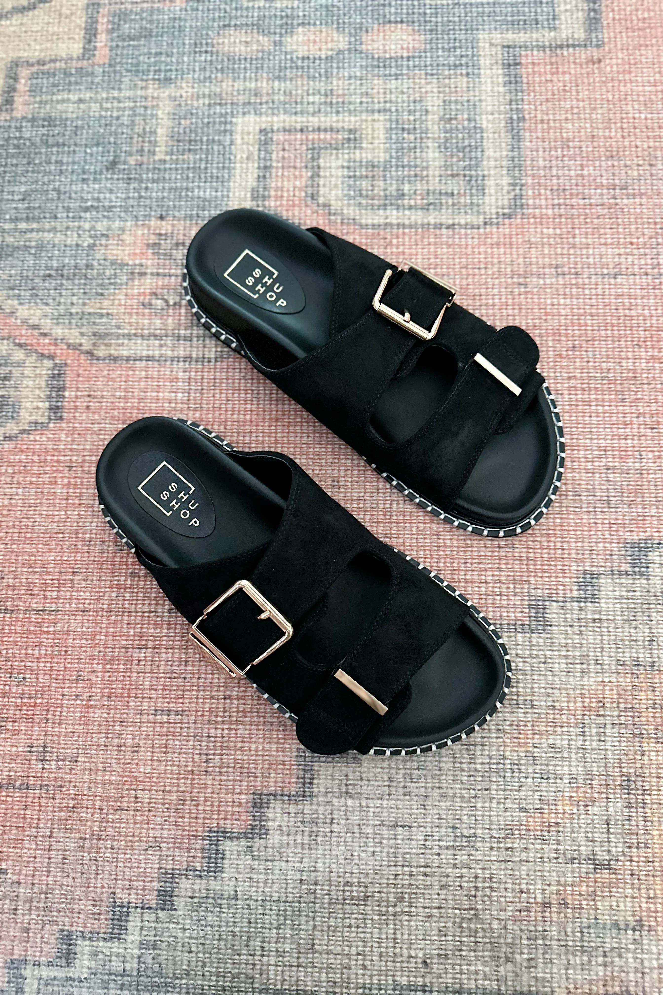Charlotte Slide