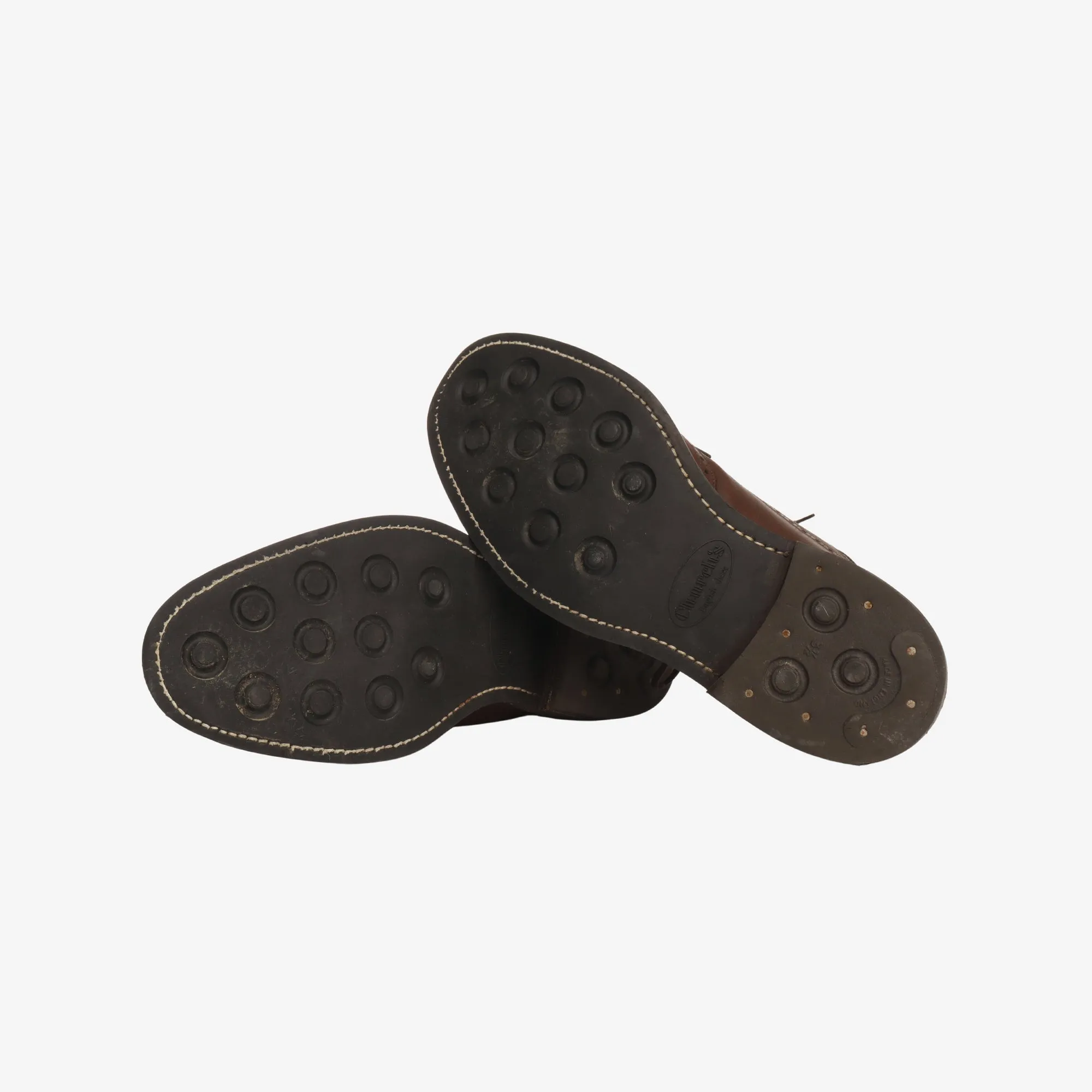 Chetwynd Oxford Brogue