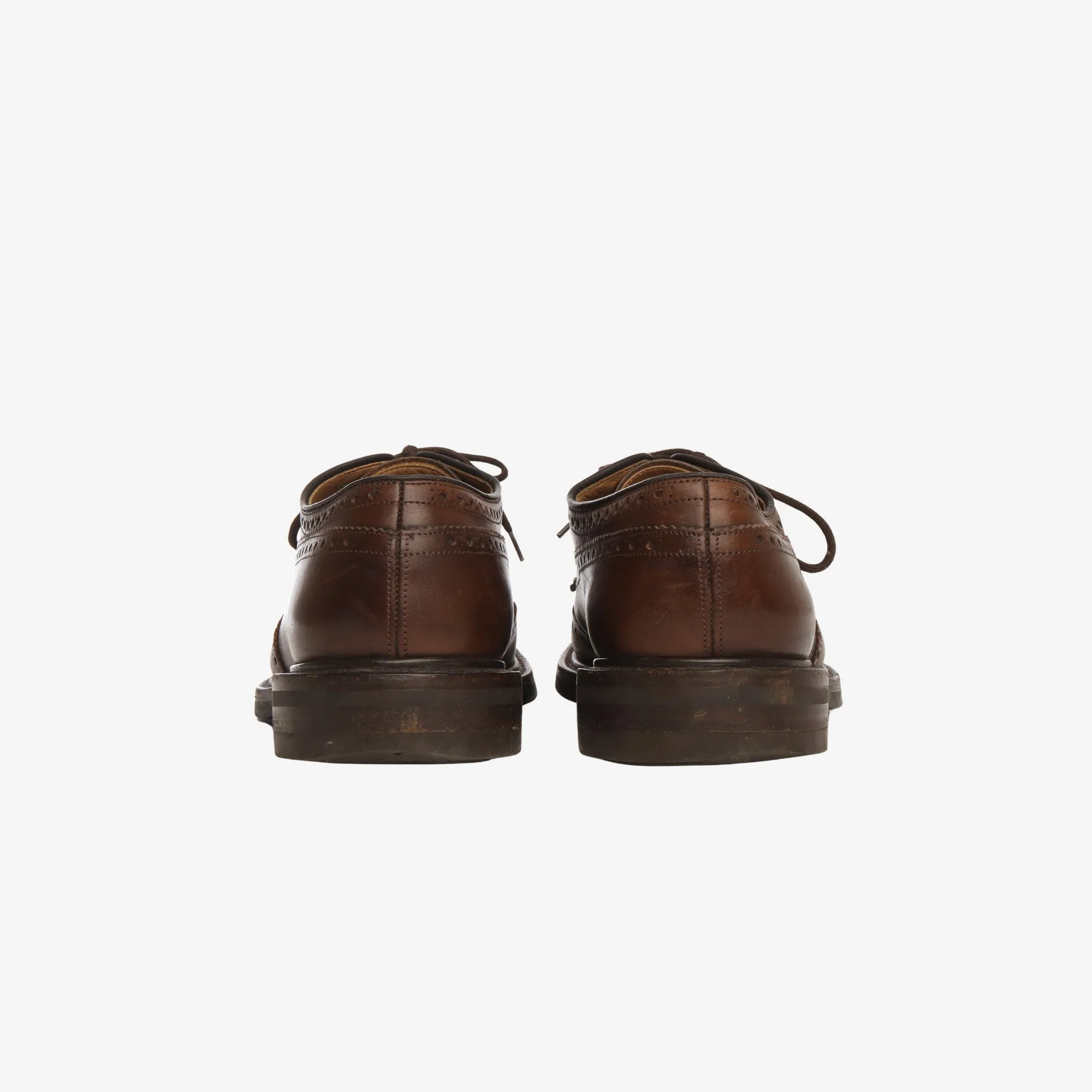 Chetwynd Oxford Brogue