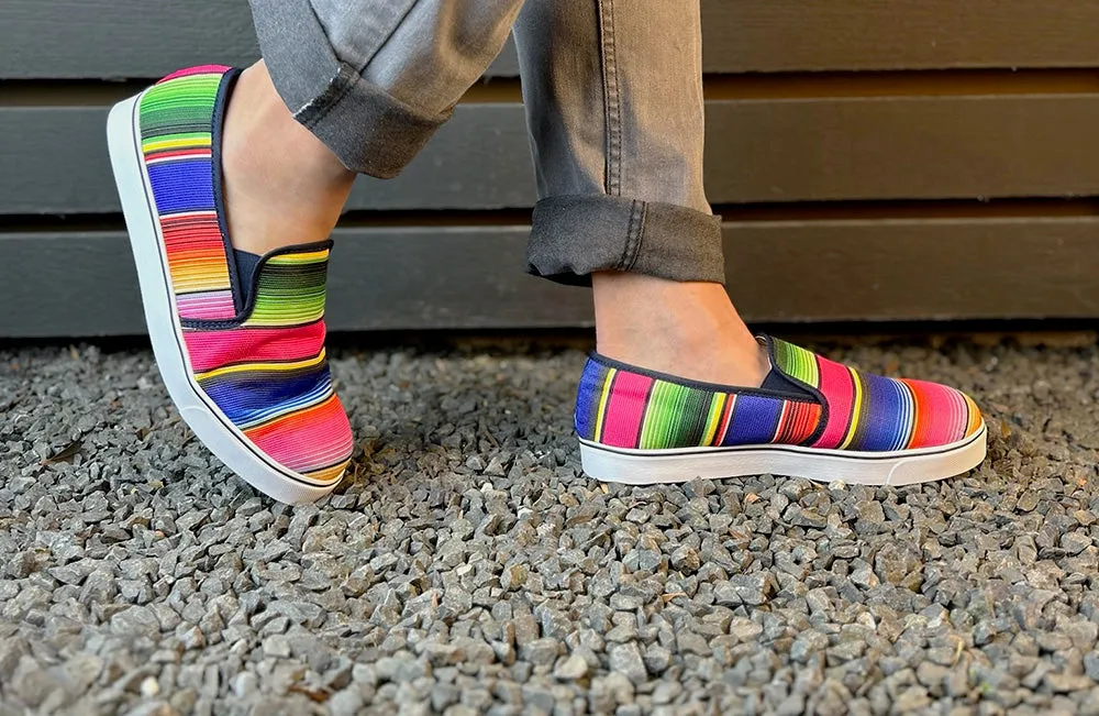 Chiapas - Mens - Sneaker