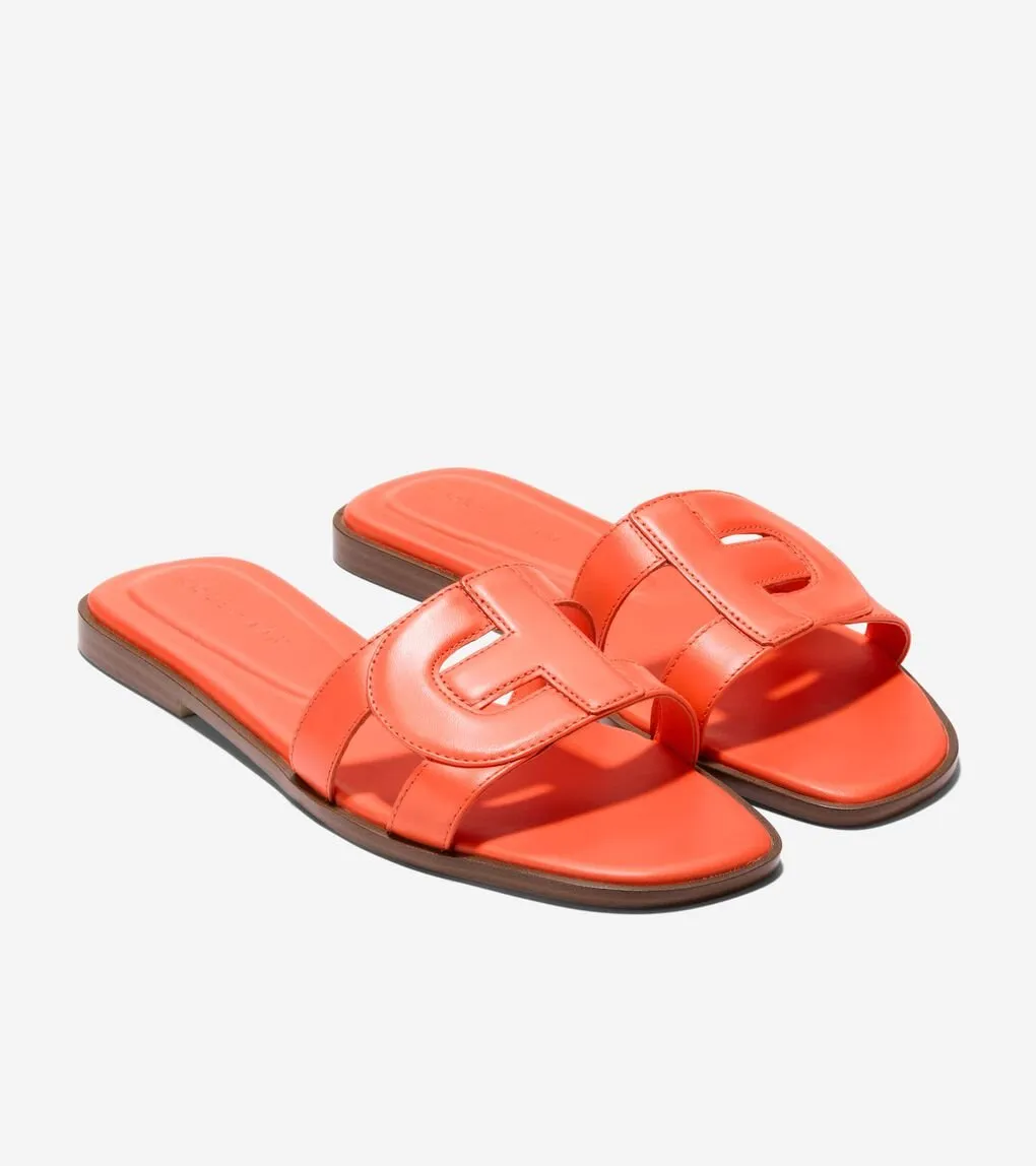 CHRISEE SANDAL