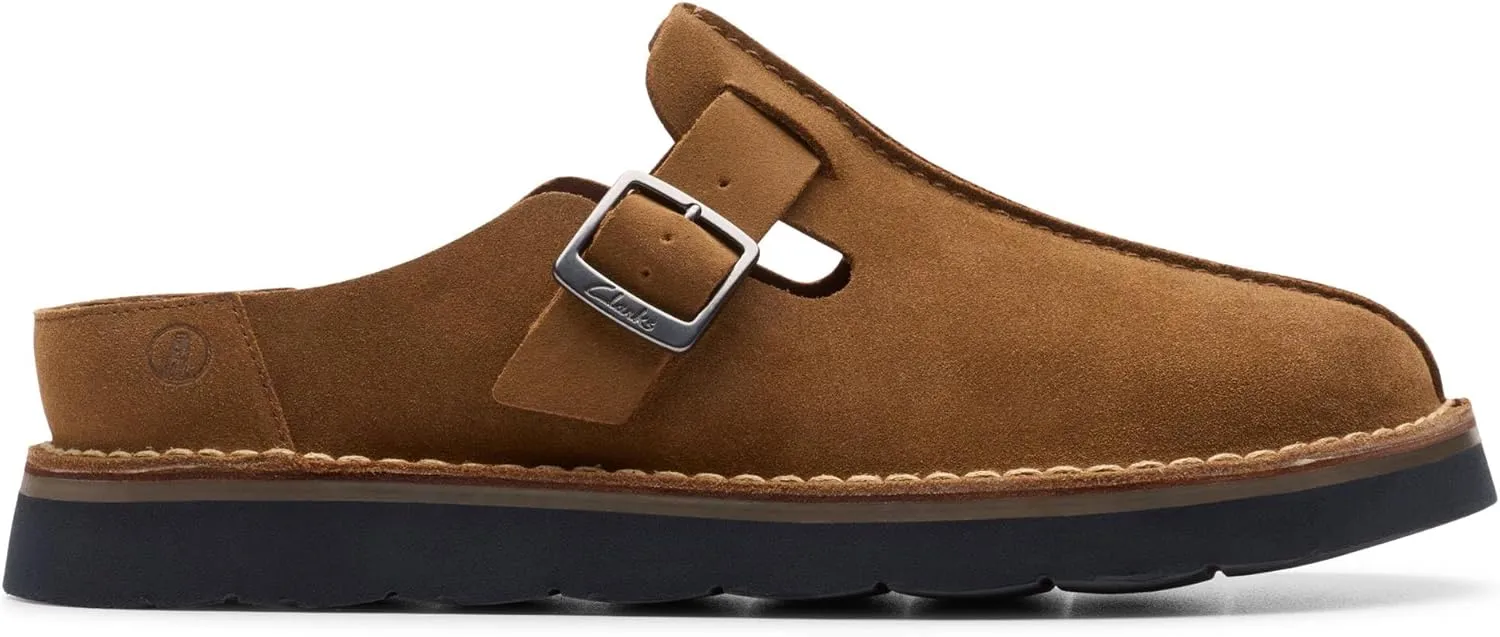 Clarks Men's Classic Slide Sandal