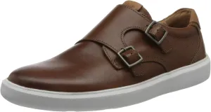 Clarks Men's Low Trainers Sneaker