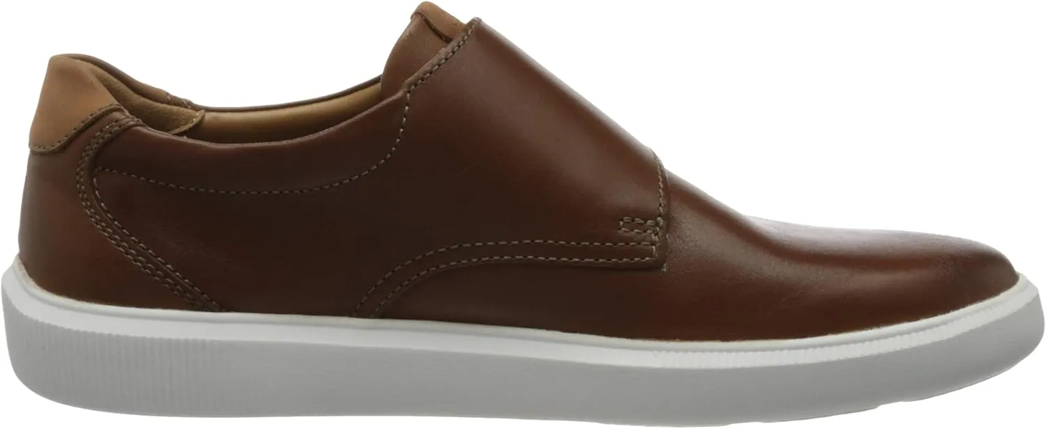 Clarks Men's Low Trainers Sneaker